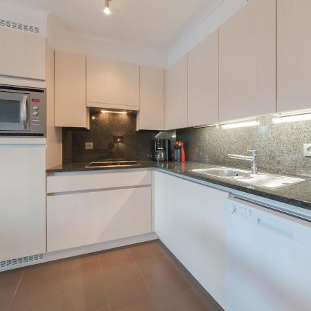 Apartment Sea Breeze By Interhome Bredene Esterno foto