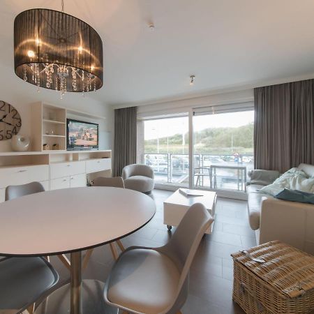 Apartment Sea Breeze By Interhome Bredene Esterno foto