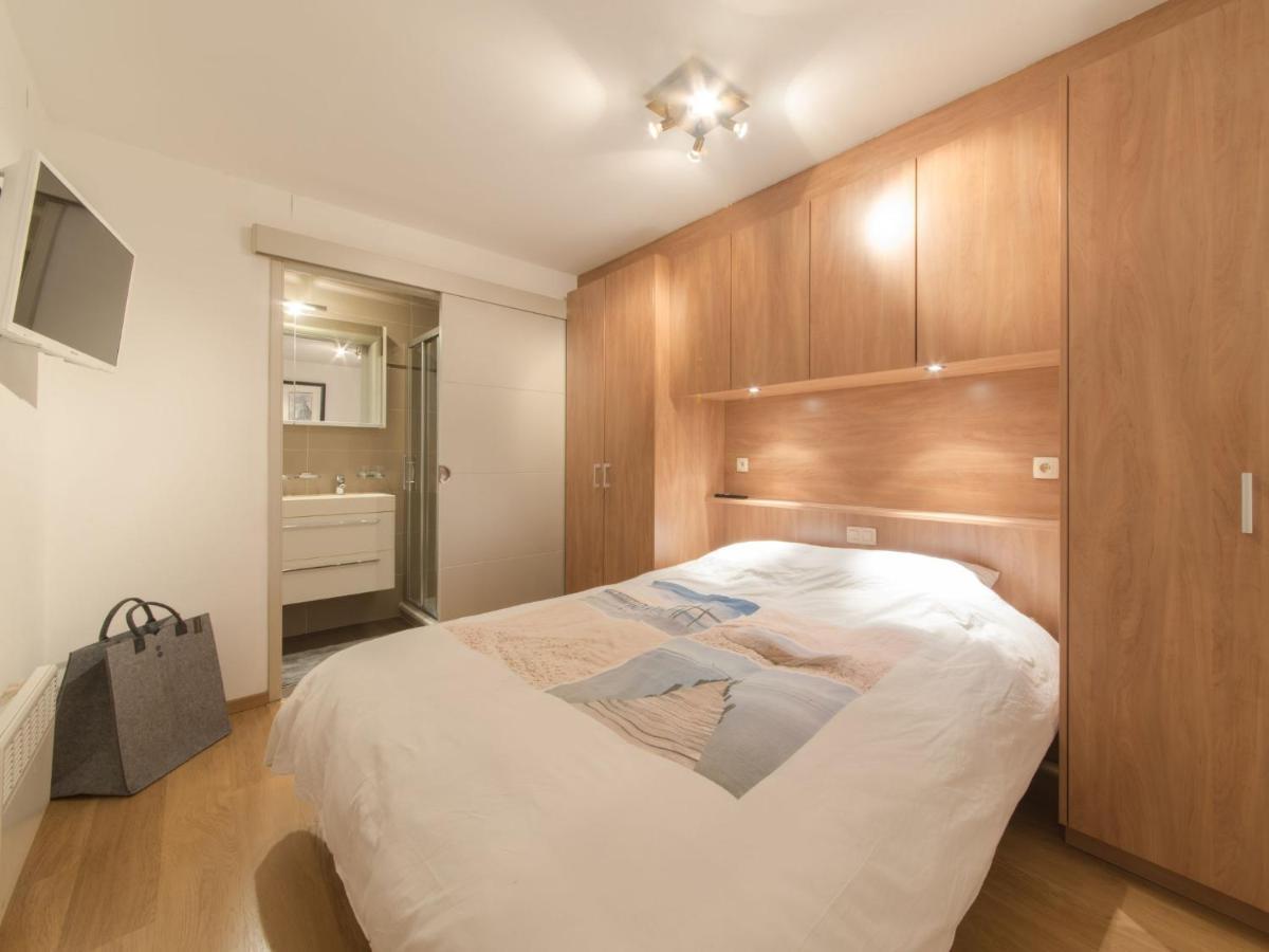 Apartment Sea Breeze By Interhome Bredene Esterno foto