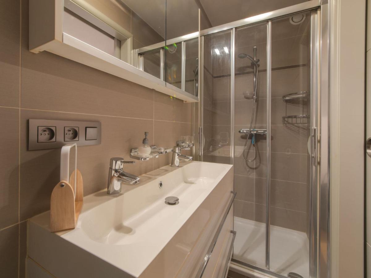 Apartment Sea Breeze By Interhome Bredene Esterno foto